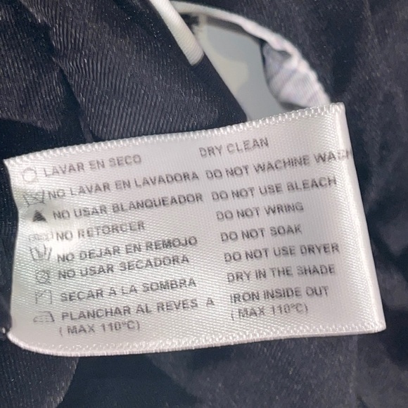 AZULU ruffle one piece Swimsuit New - Picture 10 of 11